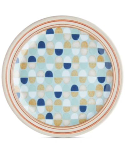 Shop Denby Dinnerware, Heritage Pavilion Accent Salad Plate