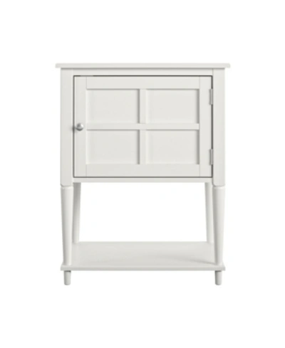 Shop Ameriwood Home Southern Hills Accent Table In White