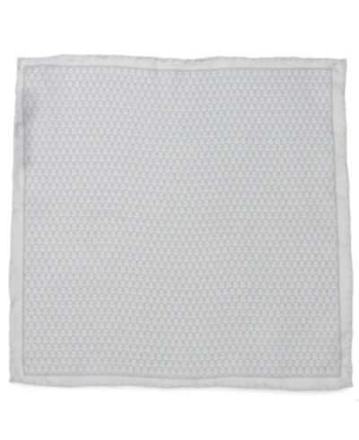 Star Wars Men's Storm Trooper Pocket Square In White