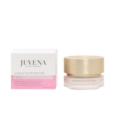 Shop Juvena Skin Energy Nutri-restore Cream Jar, 1.7 Oz.