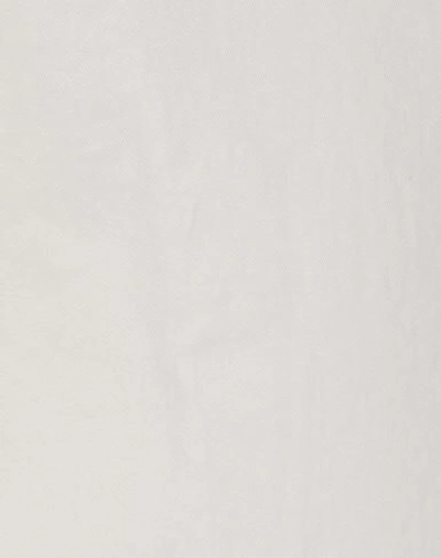 Dondup Pants In White
