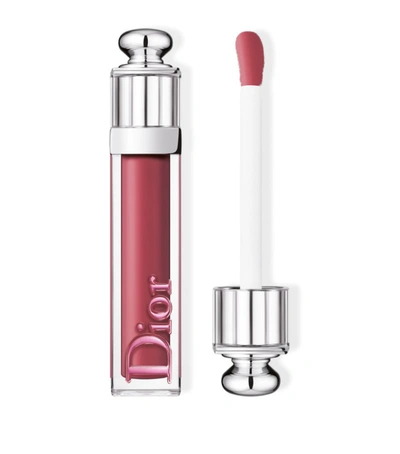 Shop Dior Addict Stellar Gloss