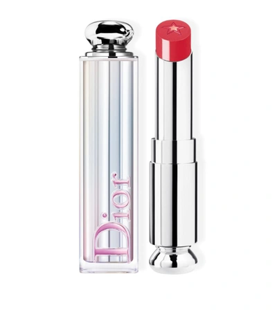 Shop Dior Addict Stellar Halo Shine Lipstick