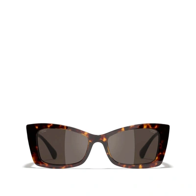 Shop Gucci 51MM Square Sunglasses