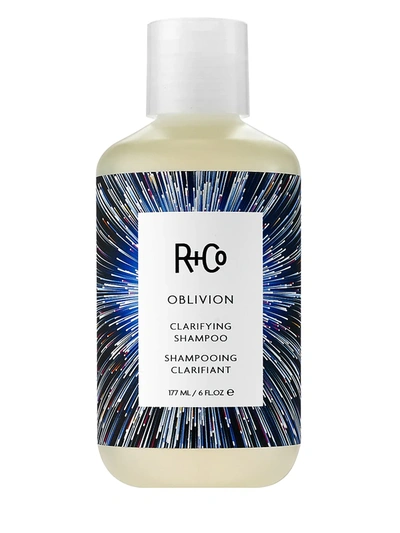 Shop R + Co Oblivion Clarifying Shampoo