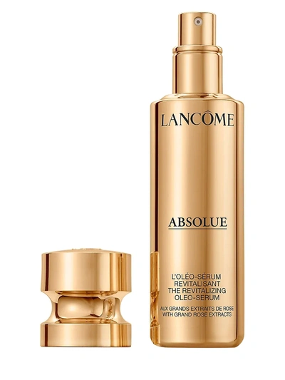 Shop Lancôme Women's Absolue Revitalizing Oleo-serum