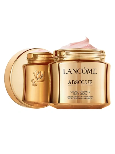 Shop Lancôme Women's Absolue Revitalizing & Brightening Soft Cream