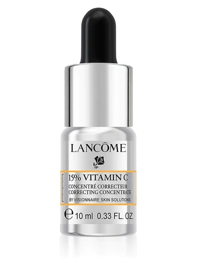 Shop Lancôme Visionnaire Skin Solutions Vitamin C Correcting Concentrate