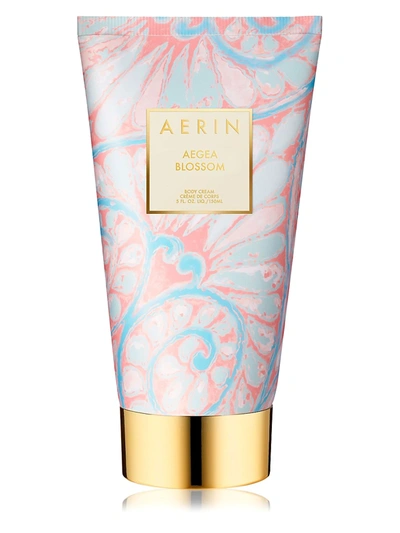 Shop Aerin Aegea Blossom Body Cream