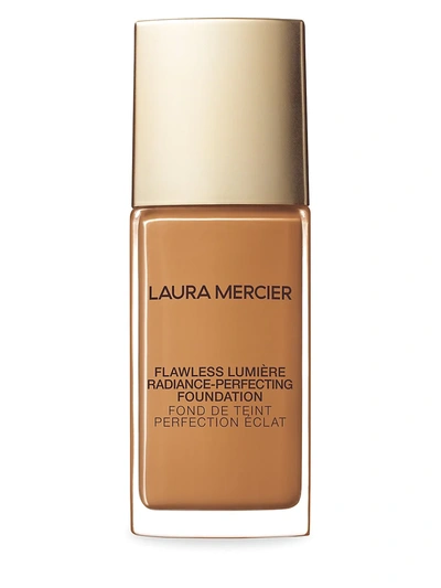 Shop Laura Mercier Women's Flawless Lumière Radiance- Perfecting Foundation In 5w1 Amber