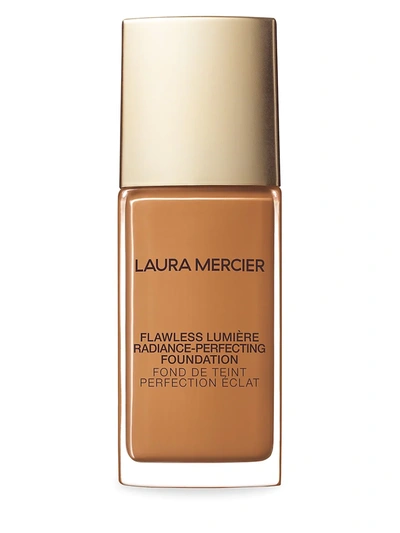 Shop Laura Mercier Women's Flawless Lumière Radiance- Perfecting Foundation In 5n1 Pecan
