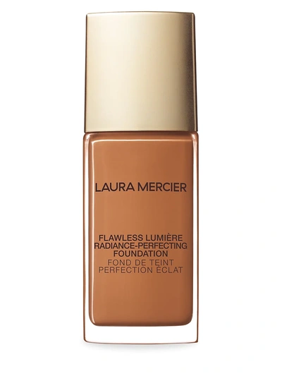 Shop Laura Mercier Women's Flawless Lumière Radiance- Perfecting Foundation In 5c1 Nutmeg