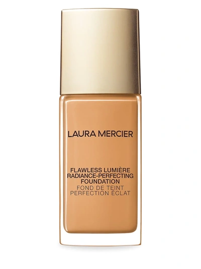 Shop Laura Mercier Women's Flawless Lumière Radiance- Perfecting Foundation In 4w2 Chai