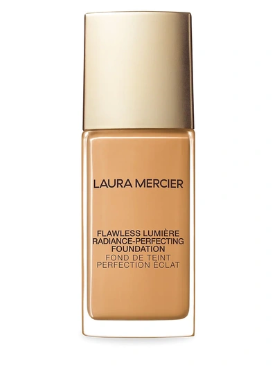 Shop Laura Mercier Women's Flawless Lumière Radiance- Perfecting Foundation In 2w2 Butterscotch