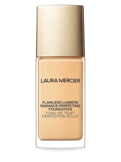 Shop Laura Mercier Women's Flawless Lumière Radiance- Perfecting Foundation In 1n2 Vanille