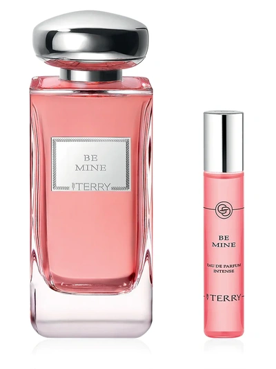 Shop By Terry Women's Be Mine Eau De Parfum Two-piece Set