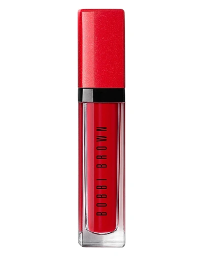 Shop Bobbi Brown Women's Crushed Liquid Lipstick In Big Apple