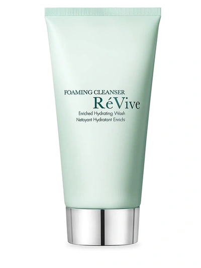 Shop Revive Women's Foaming Cleanser Enriched Hydrating Wash
