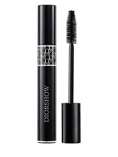 Shop Dior Show Buildable Professional Volume Mascara