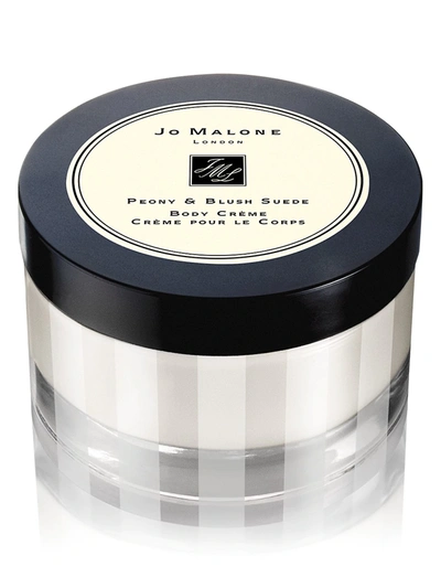 Shop Jo Malone London Peony & Blush Suede Body Crème