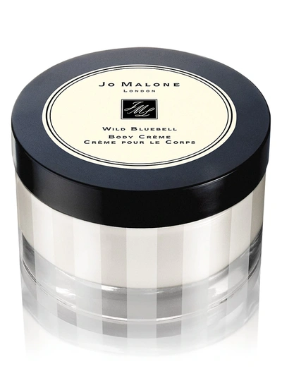 Shop Jo Malone London Women's Wild Bluebell Body Creme