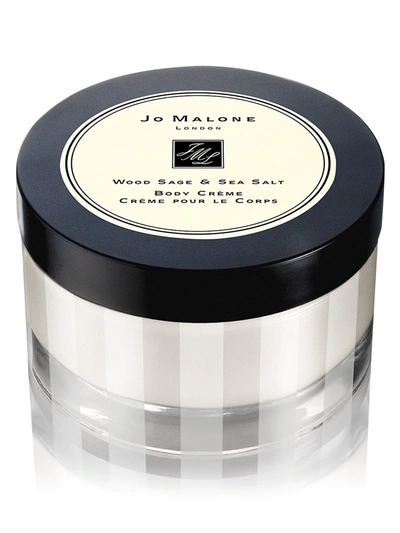 Shop Jo Malone London Wood Sage & Sea Salt Body Crème