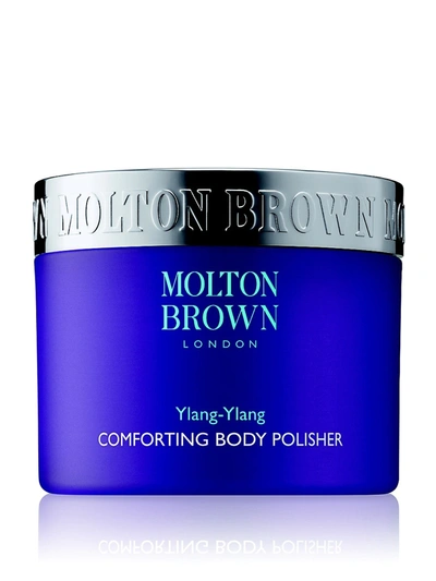 Shop Molton Brown Ylang-ylang Comforting Body Polisher
