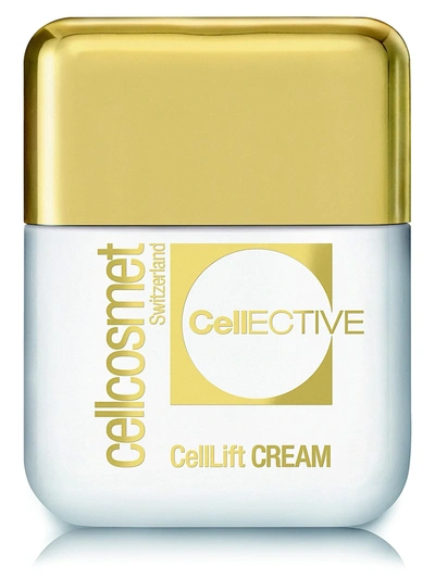 Shop Cellcosmet Switzerland Women's Cellective Celllift Cream