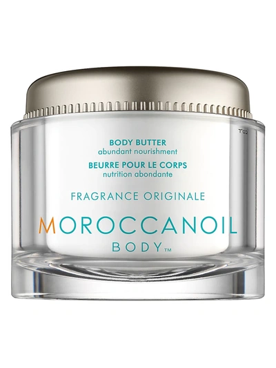 Shop Moroccanoil Women's Body Butter Fragrance Originale