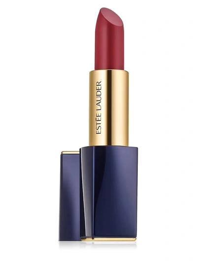 Shop Estée Lauder Women's Pure Color Envy Matte Lipstick In Decisive
