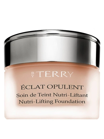 Shop By Terry Women's Éclat Opulent Nutri-lifting Foundation In Warm Radiance