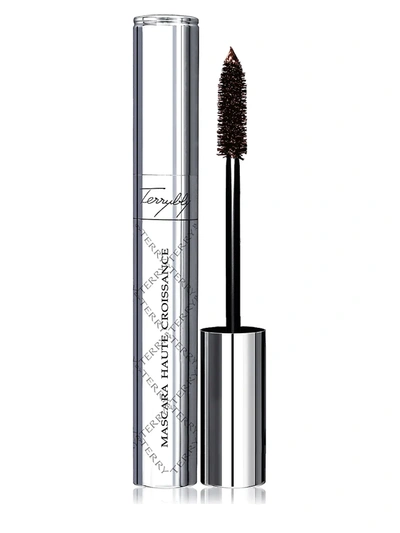 Shop By Terry Women's Terrybly Mascara In Brown
