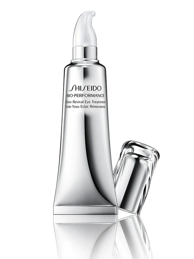 Shop Shiseido Bio-perforamnce Glow Revival Eye Treatment