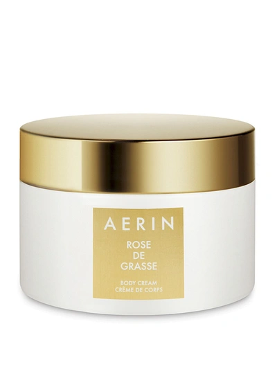 Shop Aerin Women's Rose De Grasse Body Cream