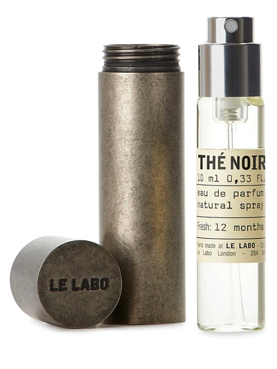 Shop Le Labo Thé Noir 29 Travel Tube Kit