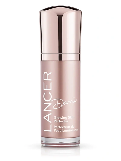 Shop Lancer Women's Dani Glowing Skin Perfector