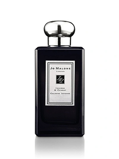 Shop Jo Malone London Incense & Cedrat Cologne