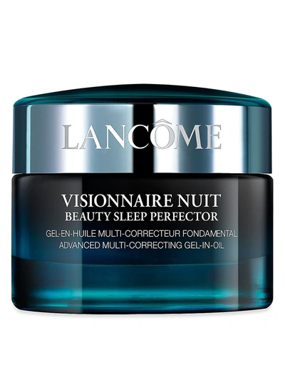 Shop Lancôme Visionnaire Nuit Beauty Sleep Perfector