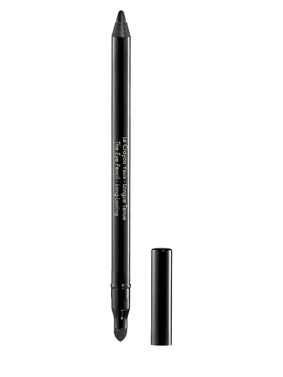 Shop Guerlain Women's Khol Eye Pencil In Black