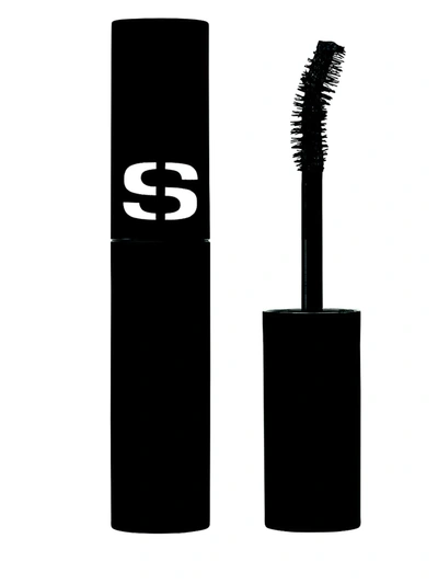 Shop Sisley Paris Women's So Curl Mascara In Black