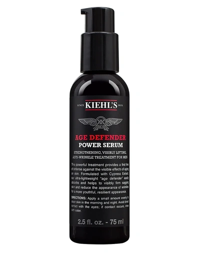 Shop Kiehl's Since 1851 Women's Age Defender Power Serum In Size 0