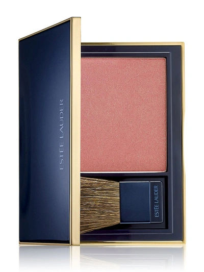 Shop Estée Lauder Pure Color Envy Sculpting Blush In Rebel Rose