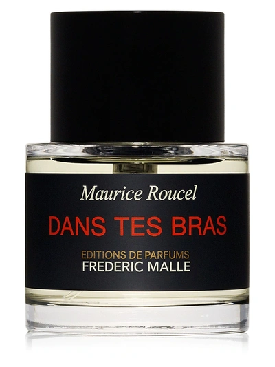 Shop Frederic Malle Women's Dans Tes Bras Parfum
