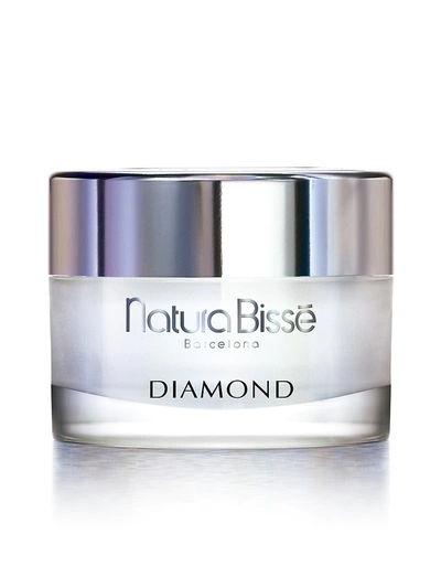 Shop Natura Bissé Women's Diamond White Rich Luxury Cleansing Cream