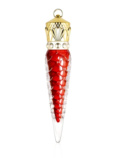 Shop Christian Louboutin Loubilaque Lip Lacquer