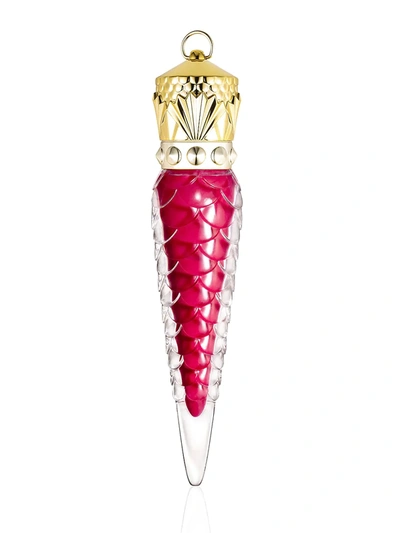 Shop Christian Louboutin Loubilaque Lip Lacquer