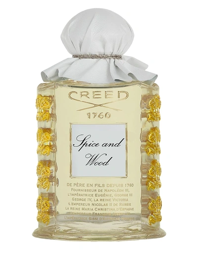 Shop Creed Les Royales Exclusives Spice And Wood