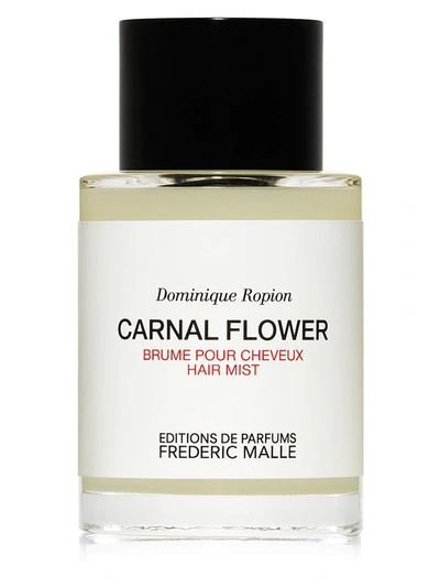 Shop Frederic Malle Women's Carnal Flower Hair Mist
