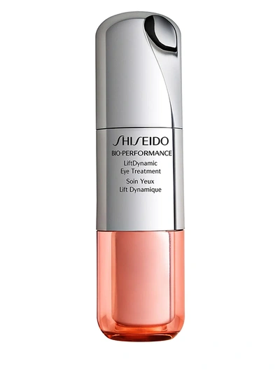 Shop Shiseido Bio-performance Liftdynamic Eye Treatment