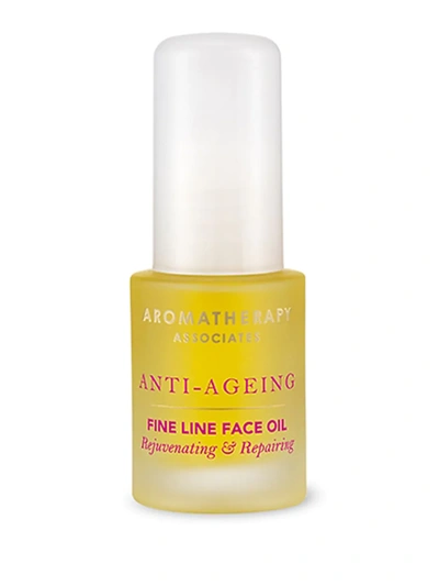 Shop Aromatherapy Associates Women's Fine Line Face Oil